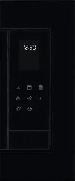 Мікрохвильовка з грилем Electrolux LMS4253TMK 020358 фото