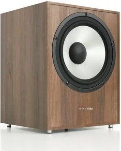 Сабвуфер активний Pylon Audio Pearl Sub PCV Walnut 038414 фото