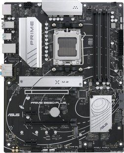 Материнська плата ASUS PRIME B650-PLUS (90MB1BS0-M0EAY0) 022927 фото