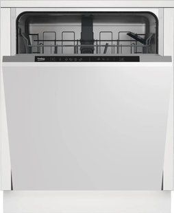 Посудомийна машина Beko DIN34320 030125 фото