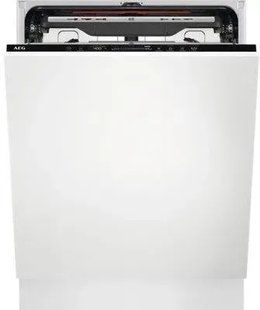 Посудомийна машина AEG FSE74747P 609525 фото