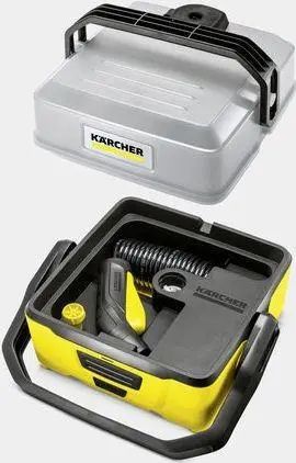 Минимойка высокого давления Karcher 1.680-016.0 299749 фото