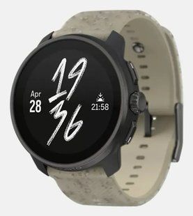 Смарт-часы Suunto Race S Gravel Gray (SS051014000) 613257 фото