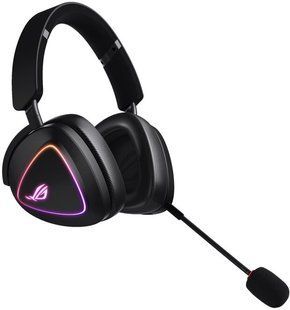 Навушники ASUS ROG Delta II Бездротові, Накладні 2025688 фото