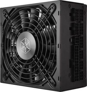 Блок живлення SilverStone SX1000 Platinum (SST-SX1000-LPT) 008578 фото