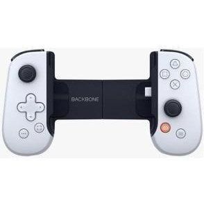 Backbone One &ndash; PlayStation Edition для Android White (BB-51-P-WS) 002272 фото