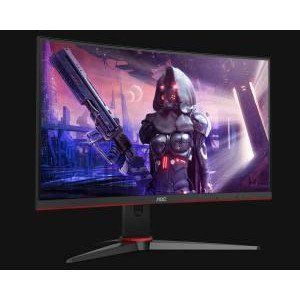 Монітор AOC C24G2AE 023018 фото