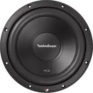Пассивный автосабвуфер Rockford Fosgate R2D4-12 608904 фото