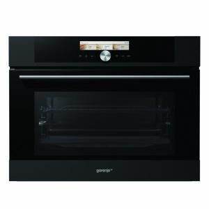 Духовка електрична Gorenje GCM812B 011404 фото