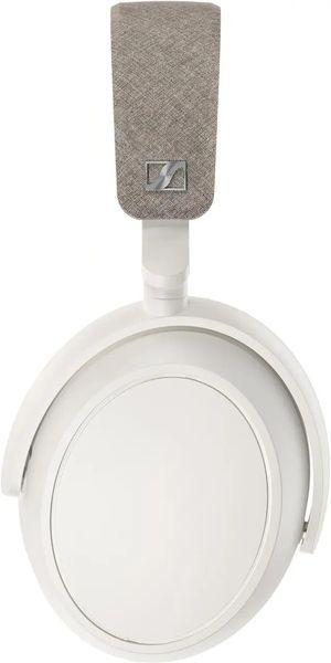Навушники з мікрофоном Sennheiser MOMENTUM 4 Wireless White (509267) 028635 фото