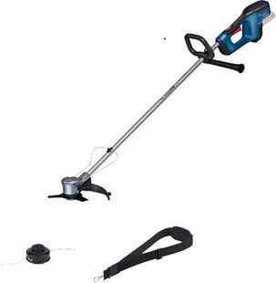 Аккумуляторная триммерная головка BOSCH GFR 18V-23 1174611 фото