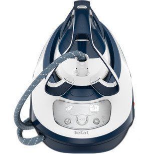 Парогенератор Tefal Pro Express Protect GV9221 (GV9221E0) 032144 фото