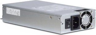 Блок живлення Inter-Tech ASPOWER 500W (U1A-C20500-D) 001243 фото