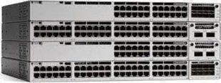 Коммутатор управляемый Cisco C9300L-48P-4G-A 593178 фото