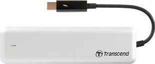 SSD накопитель Transcend JetDrive 825 for Mac 480 GB (TS480GJDM825) 001016 фото