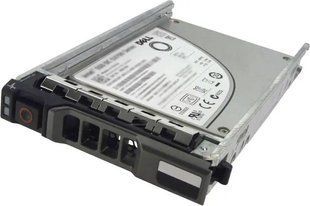 SSD накопичувач Dell 480 GB (400-AXTV) 000792 фото
