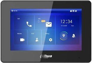 ЖК монитор Dahua Technology Vth5422Hb Ip / 2-Wire 037007 фото