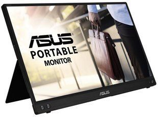 Монітор ASUS ZenScreen MB16ACV 15.6" 1920x1080 IPS 446242 фото