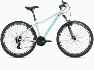 Велосипед гірський (MTB) Attabo Alpe 1.0 27,5 2022 Grey 603171 фото