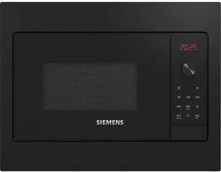 Микроволновка Siemens BF523LMB3 607322 фото