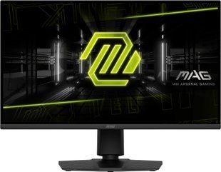 Монітор MSI MAG 275UPD 27" IPS 3840x2160px 144 Гц 1 мс [MPRT] 2116371 фото