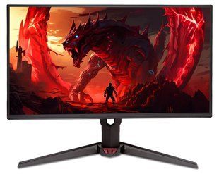Монітор ACER Nitro XV270UP6BMIIPRX 27" 2560x1440 IPS 144 Гц 1 мс [VRB] 2099850 фото