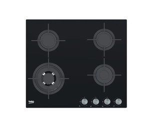 Варильна поверхня газова Beko HILW64222S 006815 фото
