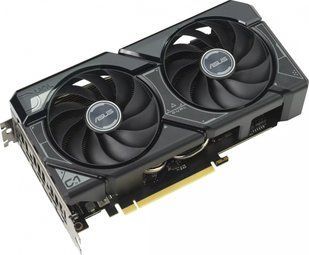 Видеокарта ASUS DUAL-RTX4060TI-O8G-SSD 013908 фото