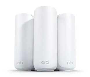 Mesh-система Netgear Orbi 370 3-Pack (RBE373) 614777 фото