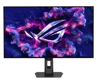 Монитор Asus ROG Strix XG32UCWMG (90LM0BW0-B01371) 615474 фото