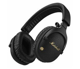Навушники з мікрофоном Marshall Monitor III A.N.C Black (1006861) 529485ua фото