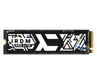 SSD накопичувач GoodRAM IRDM Pro Slim 1 TB (IRP-SSDPR-P44S-1K0-80) 000824 фото