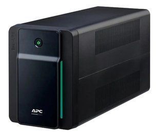 Лінійно-інтерактивний ДБЖ APC Easy UPS 1600VA, IEC (BVX1600LI) 022068 фото