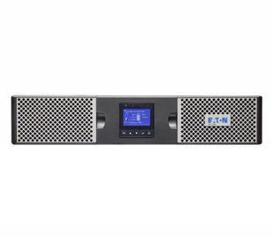 ДБЖ безперервної дії (Online) Eaton 9PX 2200i RT2U Netpack (9PX2200IRTN) 013507 фото