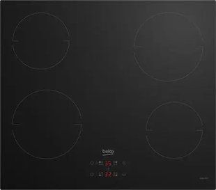 Варочная поверхность электрическая Beko HII64405MT 005375 фото