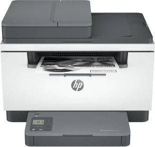 МФУ HP LaserJet M234SDN (6GX00F) 009074 фото