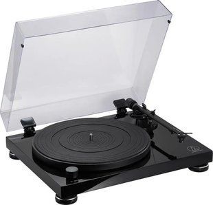 Проигрыватель виниловых дисков Audio-Technica AT-LPW50PB 038967 фото