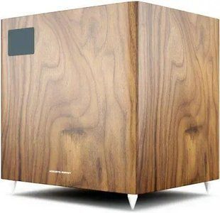 Сабвуфер активний Acoustic Energy AE1082 Nut 038364 фото