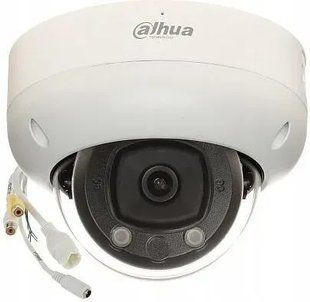 IP-камера видеонаблюдения Dahua Technology IPC-HDBW5442R-ASE-0280B-S3 600466 фото