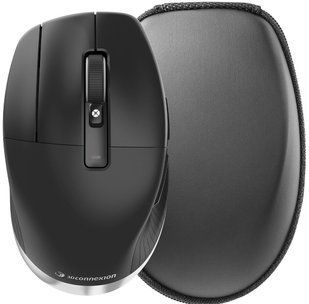 Мышь 3DCONNEXION CadMouse Pro Wireless для левшей 2005239 фото