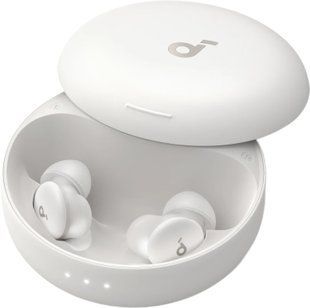 Внутрішньоканальні навушники SOUNDCORE Sleep A30 ANC Білий 2119460 фото