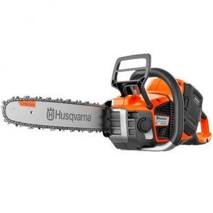 Аккумуляторная пила Husqvarna 540i XP без АКБ и ЗУ (9705724-14) 004537 фото