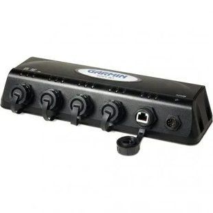 Коммутатор неуправляемый Garmin GMS 10 Network Port Expander (010-00351-00) 533848ua фото
