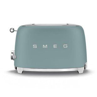 Тостер SMEG TSF01EGMEU 042167 фото