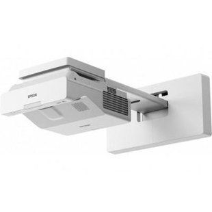 Ультракороткофокусний проектор Epson EB-735F (V11HA00040) 042965 фото