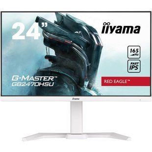 Монитор iiyama G-Master GB2470HSU-W5 023466 фото