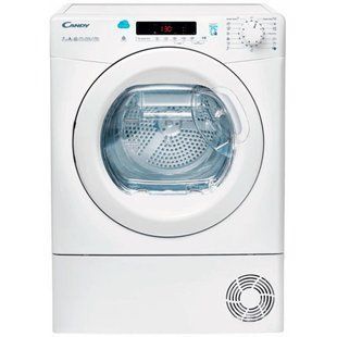 Сушильная машина Candy CSO4 H7A1DE-S 040667 фото
