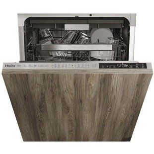 Посудомийна машина Haier XIB 5C1S3FS 031098 фото