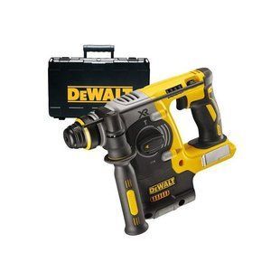 Перфоратор DeWALT DCH273NT 034720 фото