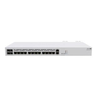 Маршрутизатор Mikrotik CCR2116-12G-4S+ 022646 фото